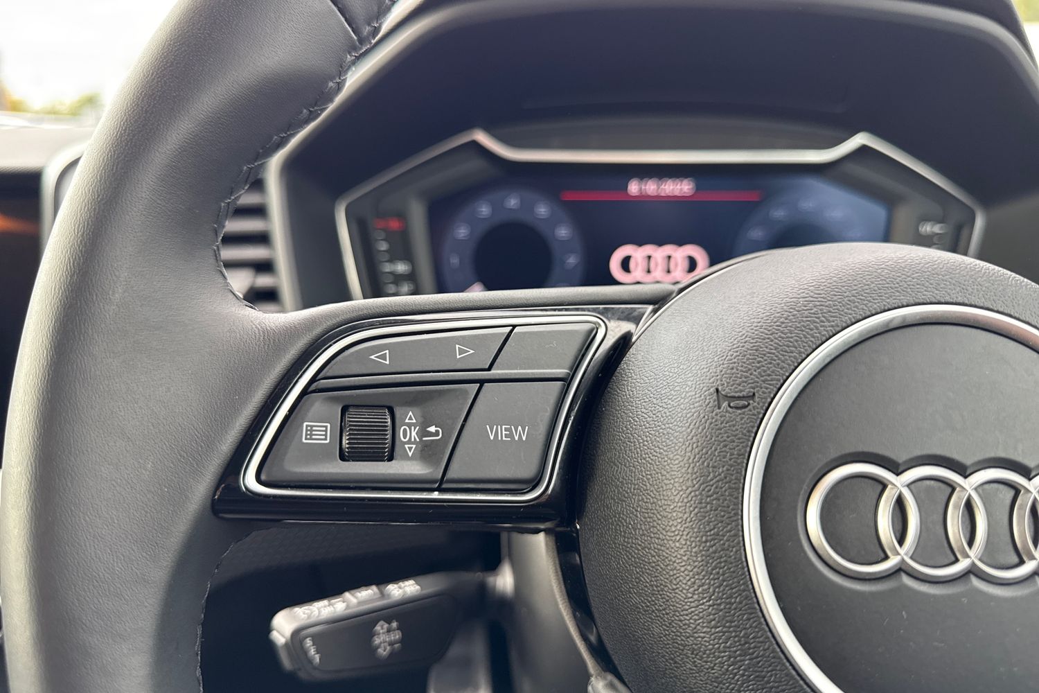 Used Audi A1 2025 for sale - 76220179: Photo 26