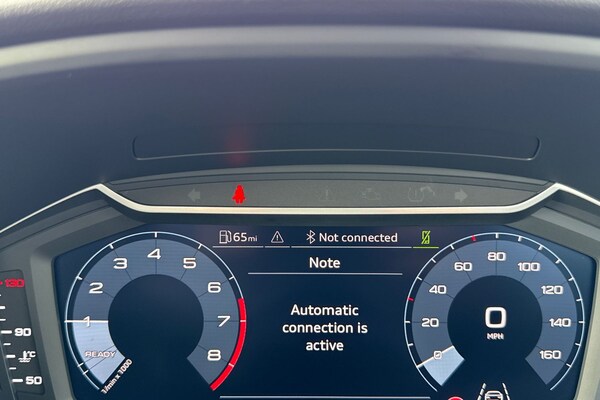 Used Audi A1 2025 for sale - 76220179: Photo 27
