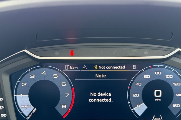 Used Audi A1 2025 for sale - 76220179: Photo 28
