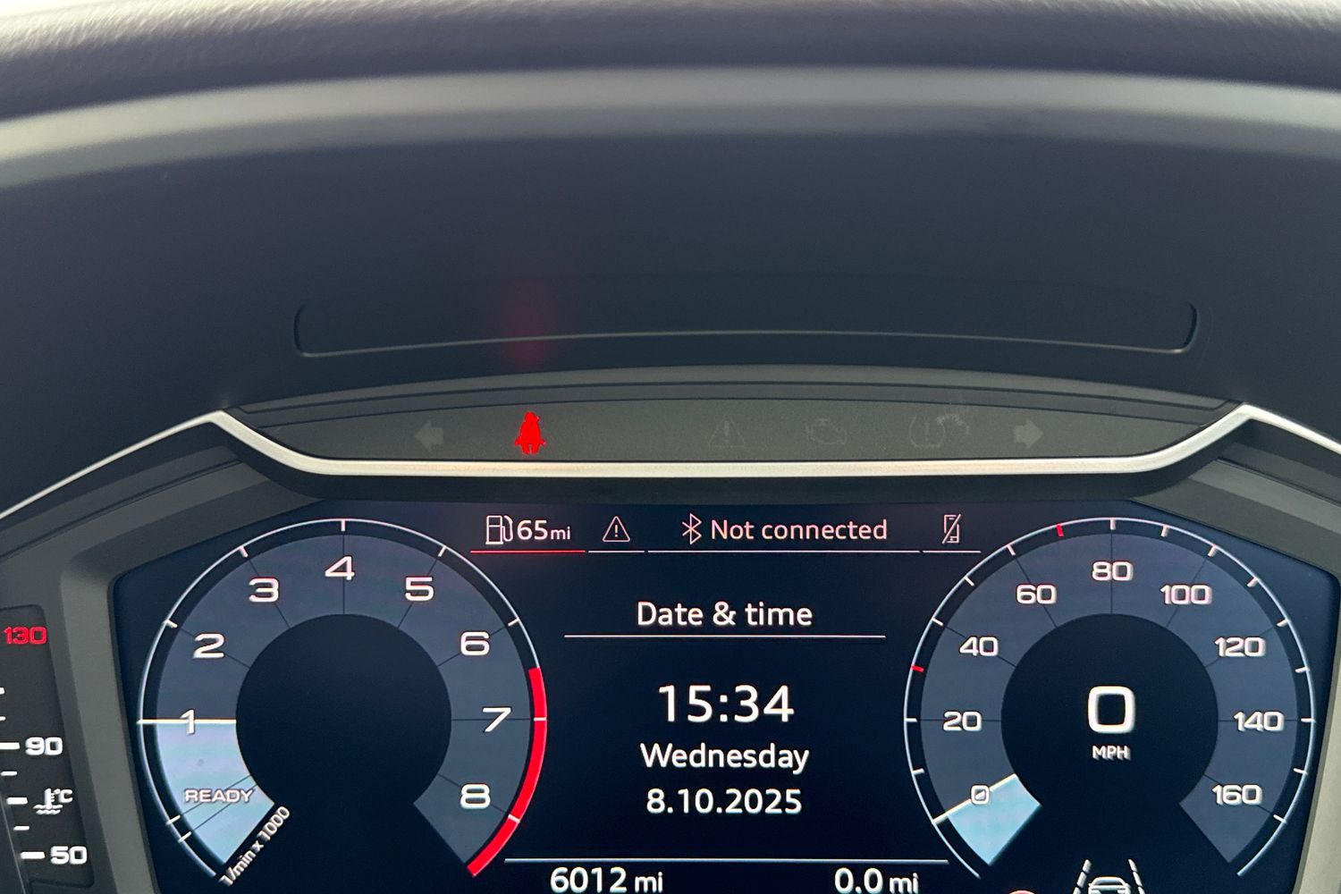 Used Audi A1 2025 for sale - 76220179: Photo 29