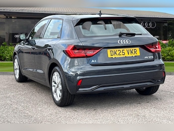 Used Audi A1 2025 for sale - 76220179: Photo 2