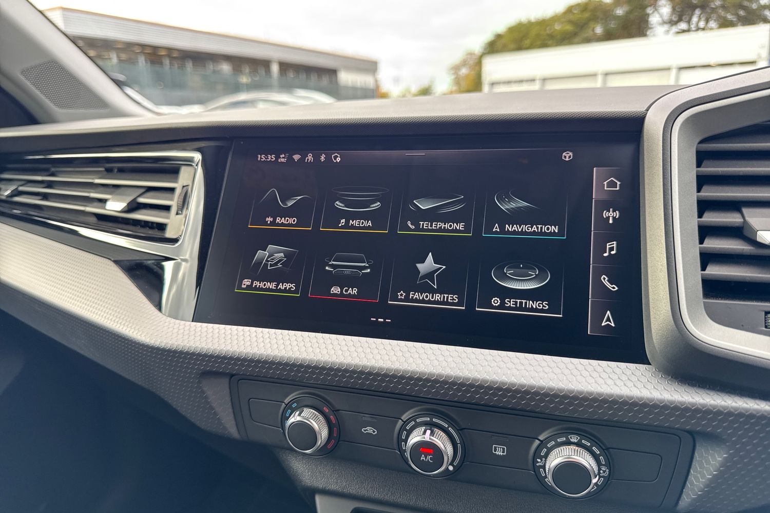 Used Audi A1 2025 for sale - 76220179: Photo 30