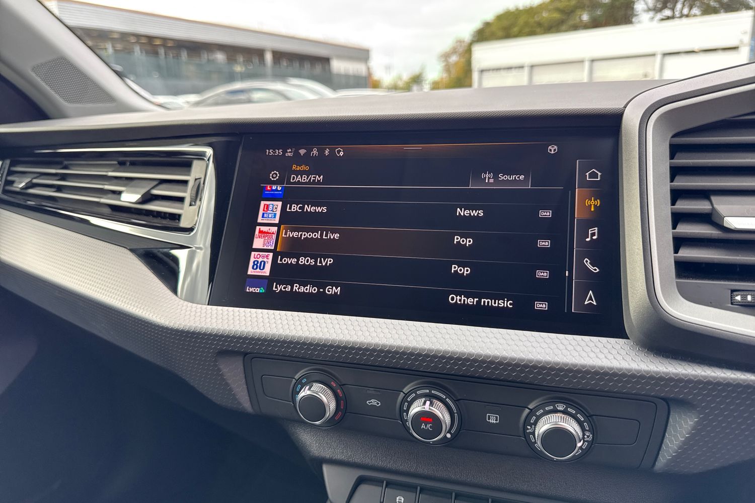 Used Audi A1 2025 for sale - 76220179: Photo 31