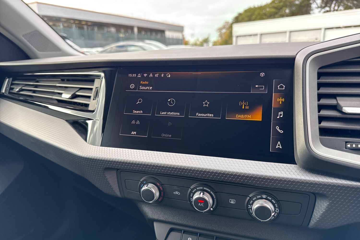 Used Audi A1 2025 for sale - 76220179: Photo 32