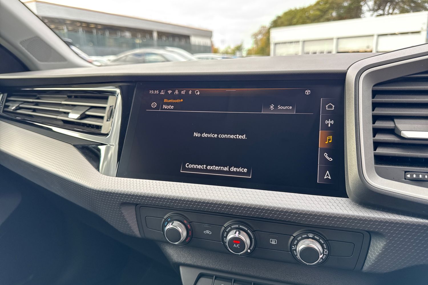 Used Audi A1 2025 for sale - 76220179: Photo 33