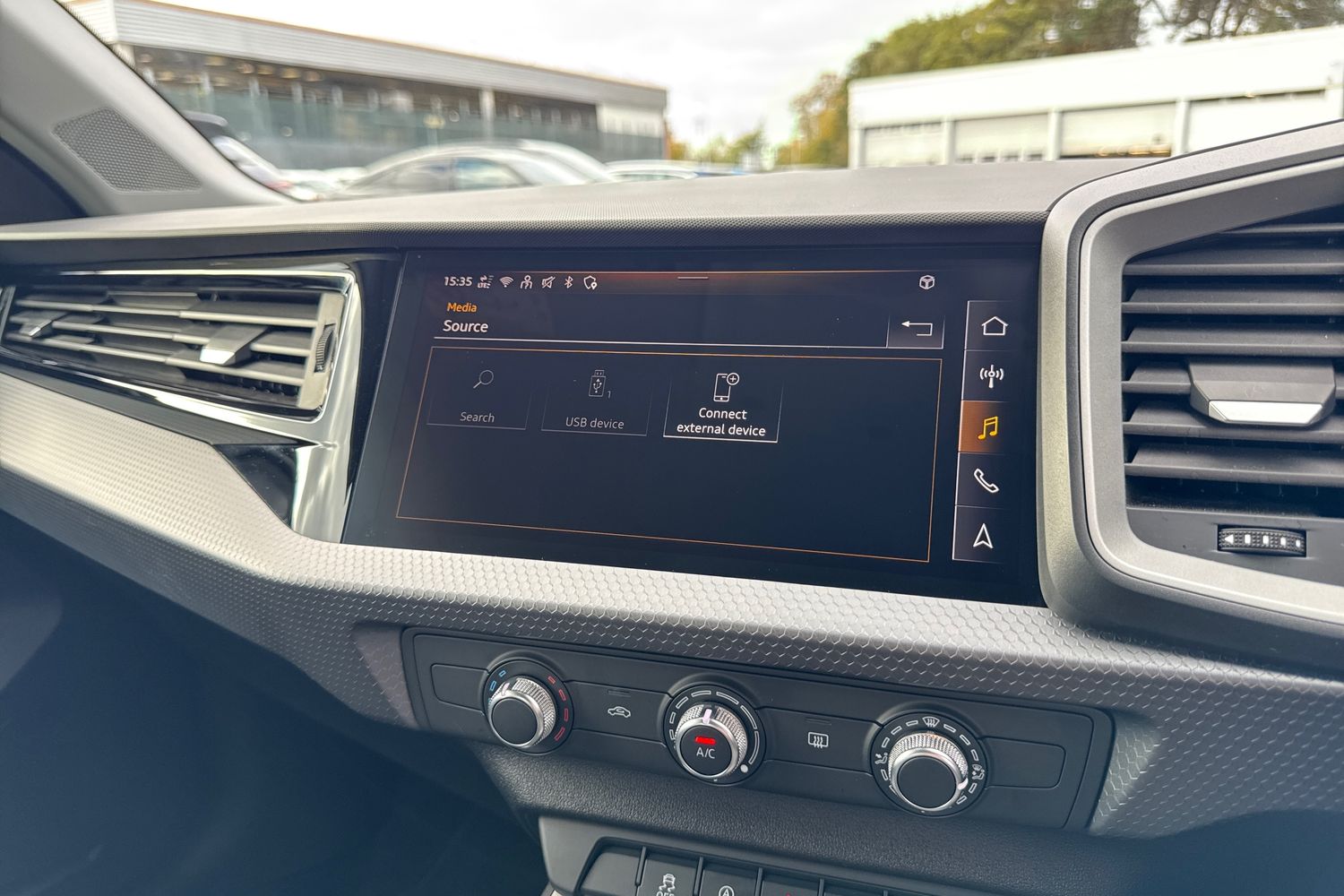 Used Audi A1 2025 for sale - 76220179: Photo 34