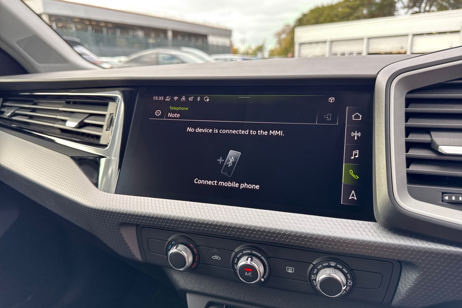 Used Audi A1 2025 for sale - 76220179: Photo 35