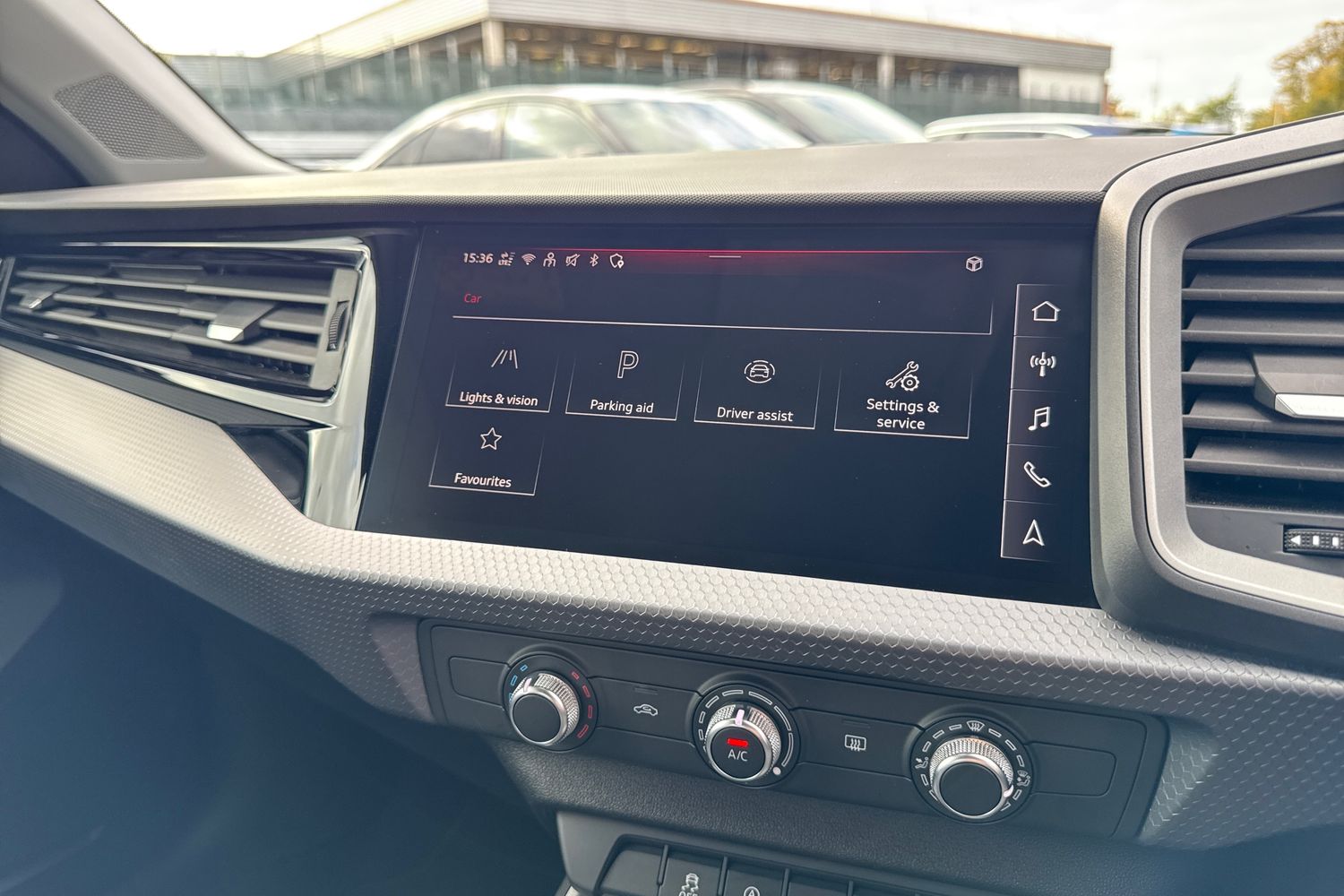 Used Audi A1 2025 for sale - 76220179: Photo 37