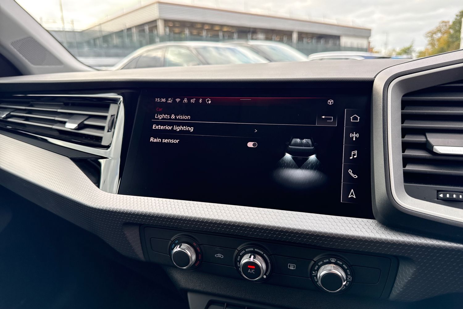 Used Audi A1 2025 for sale - 76220179: Photo 38