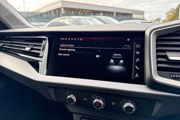 Used Audi A1 2025 for sale - 76220179: Photo 38