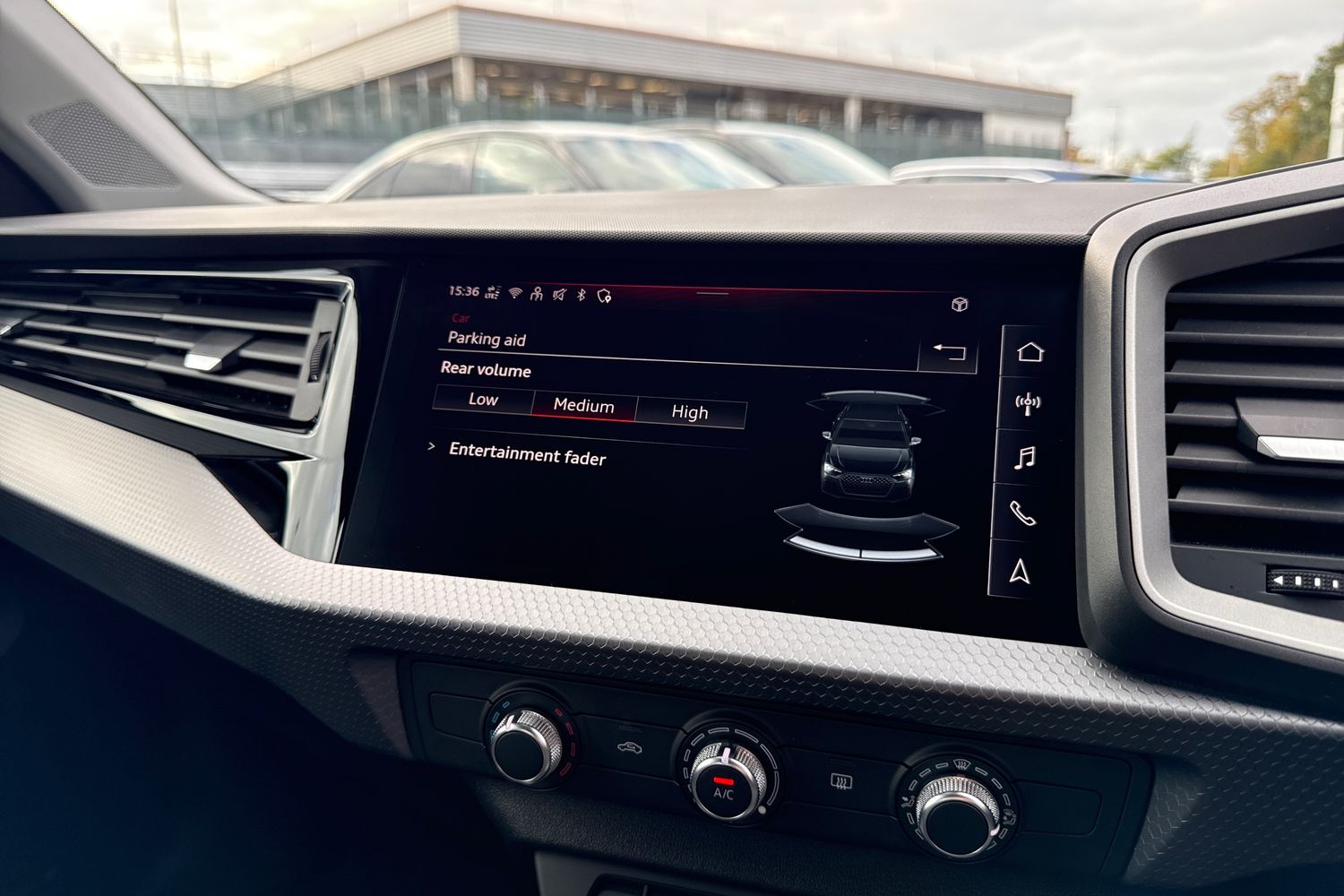 Used Audi A1 2025 for sale - 76220179: Photo 39