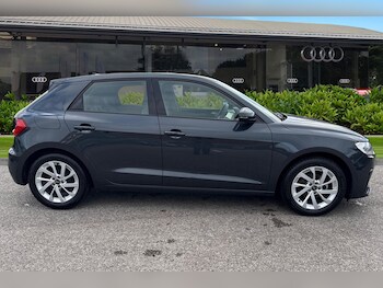 Used Audi A1 2025 for sale - 76220179: Photo 3