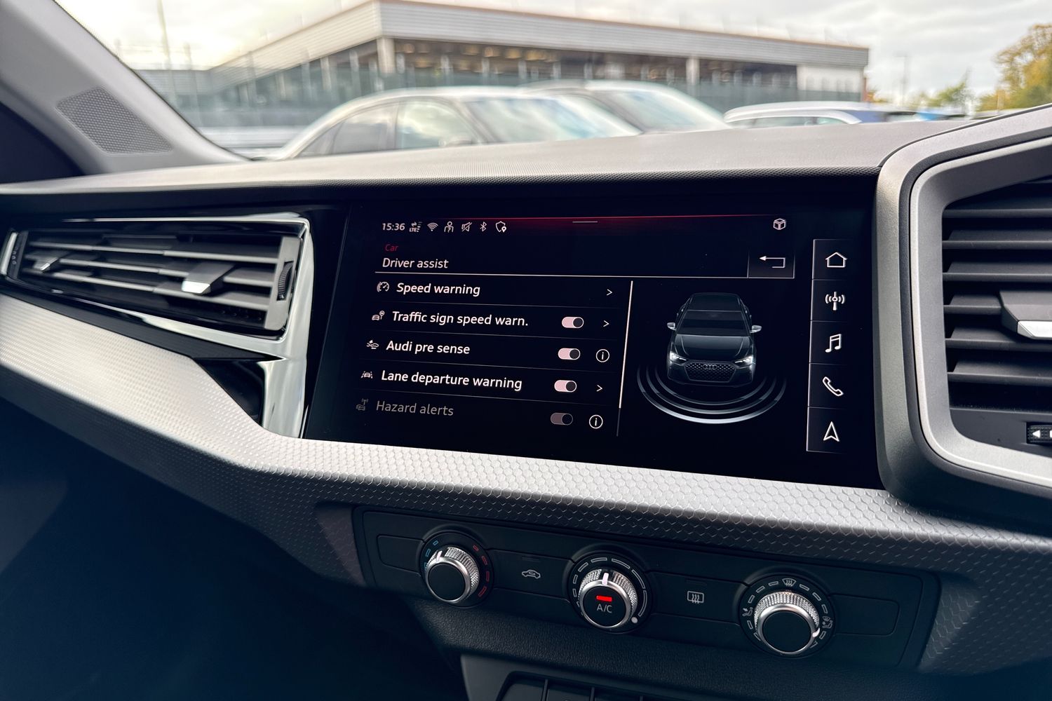 Used Audi A1 2025 for sale - 76220179: Photo 40