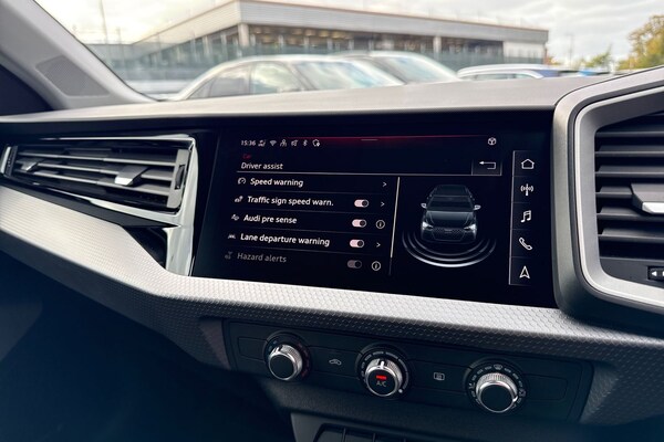 Used Audi A1 2025 for sale - 76220179: Photo 40