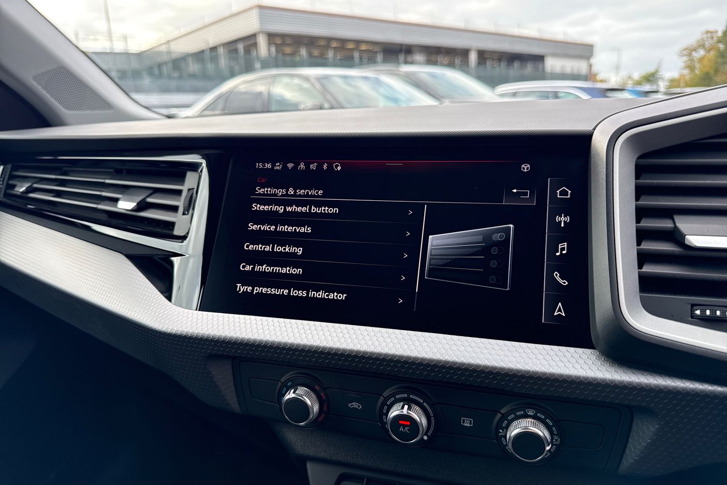 Used Audi A1 2025 for sale - 76220179: Photo 41