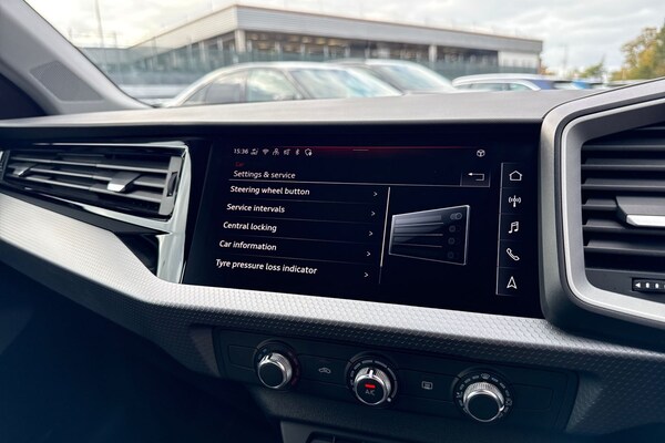 Used Audi A1 2025 for sale - 76220179: Photo 41