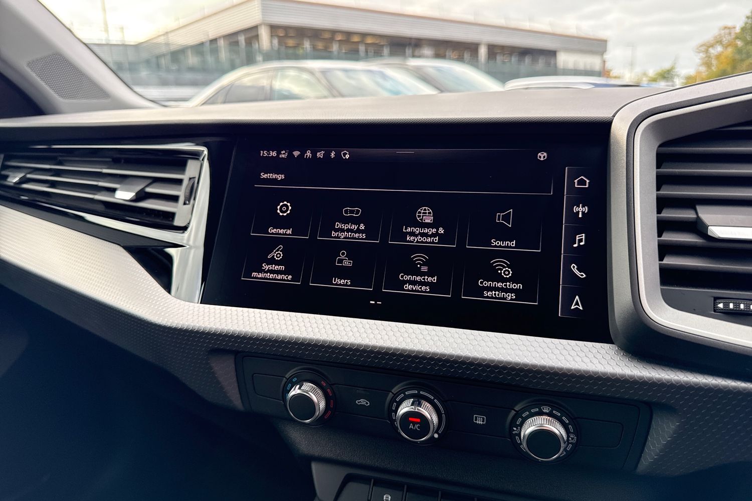 Used Audi A1 2025 for sale - 76220179: Photo 42