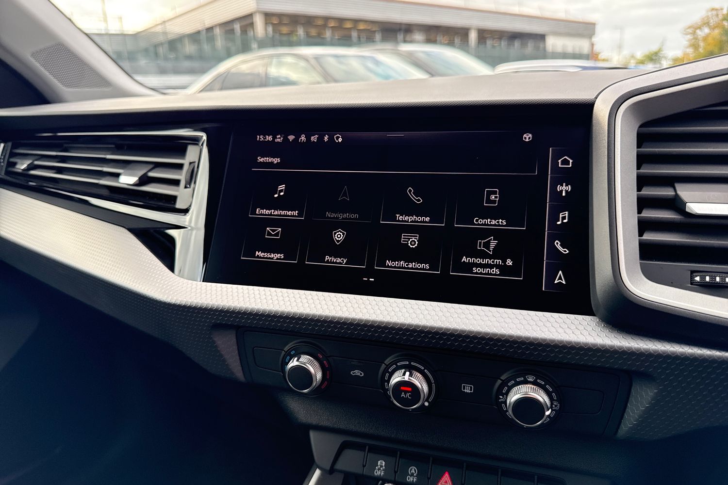 Used Audi A1 2025 for sale - 76220179: Photo 43