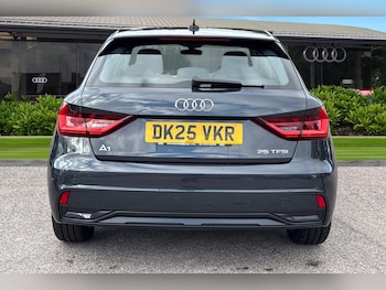 Used Audi A1 2025 for sale - 76220179: Photo 4