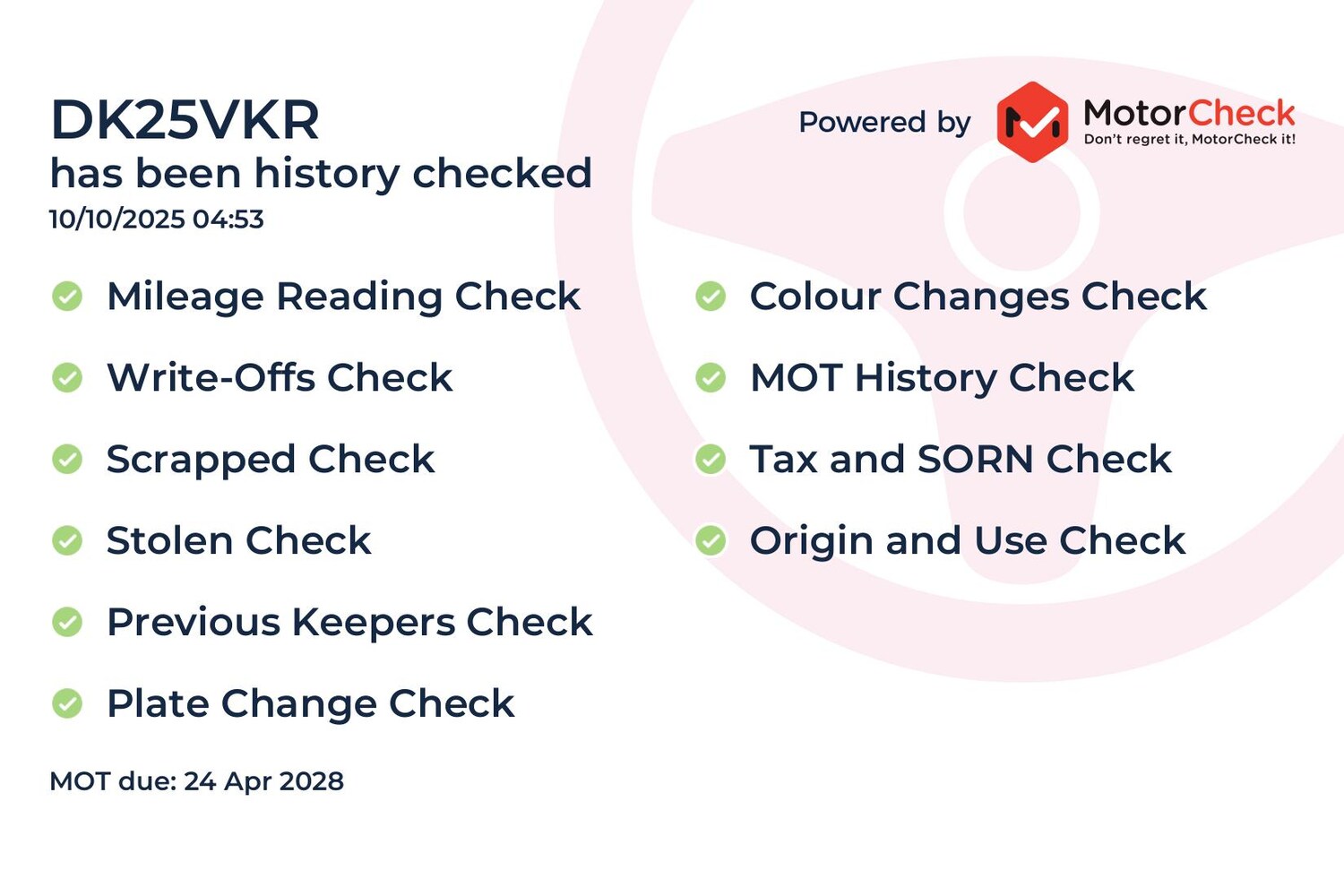 Used Audi A1 2025 for sale - 76220179: Photo 5