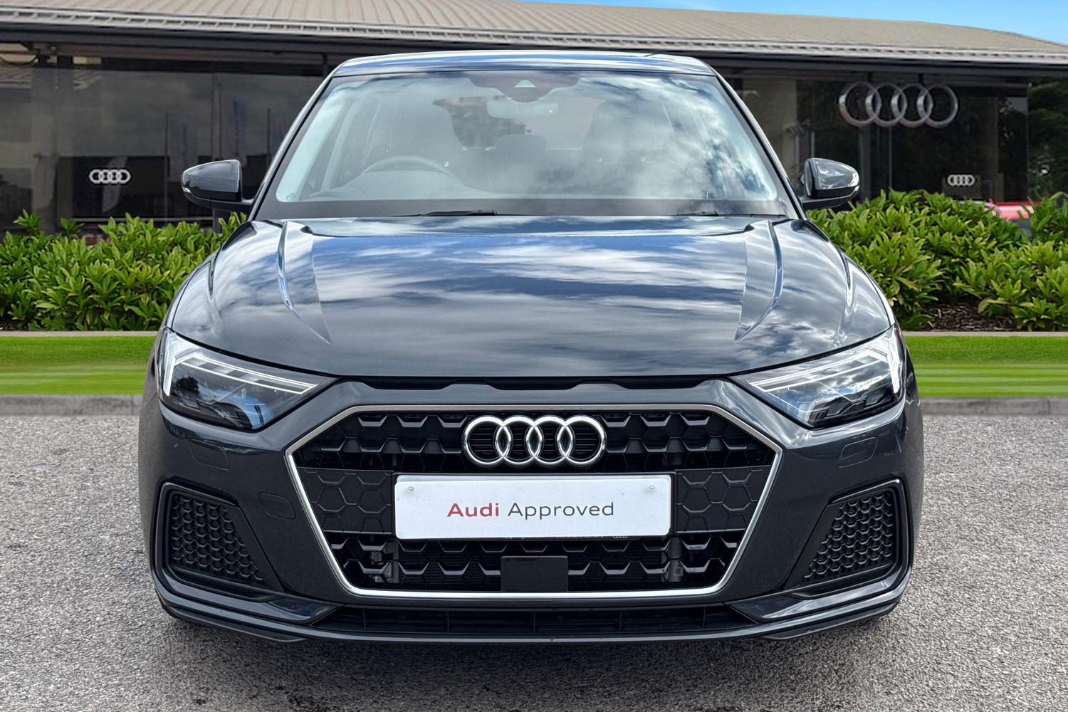 Used Audi A1 2025 for sale - 76220179: Photo 6