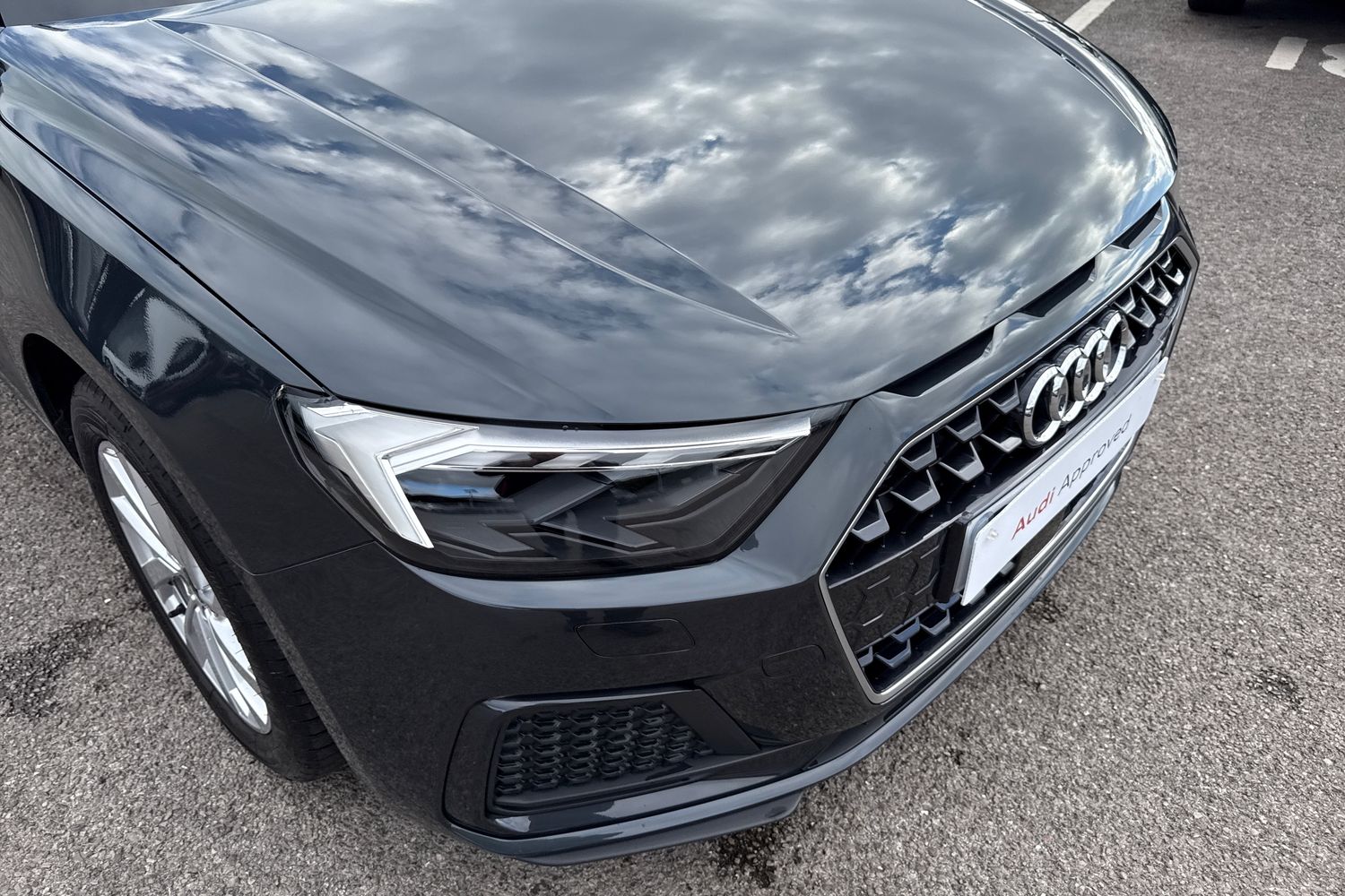 Used Audi A1 2025 for sale - 76220179: Photo 9