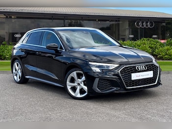 Used Audi A3 2022 for sale - 79438843: Photo