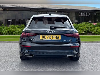 Used Audi A3 2022 for sale - 79438843: Photo