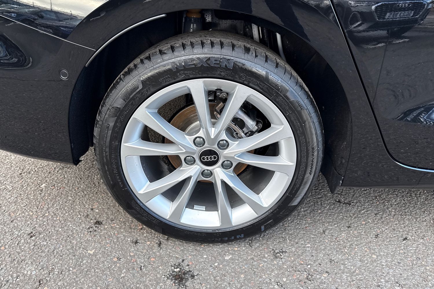 Used Audi A3 2026 for sale - 77842753: Photo 10