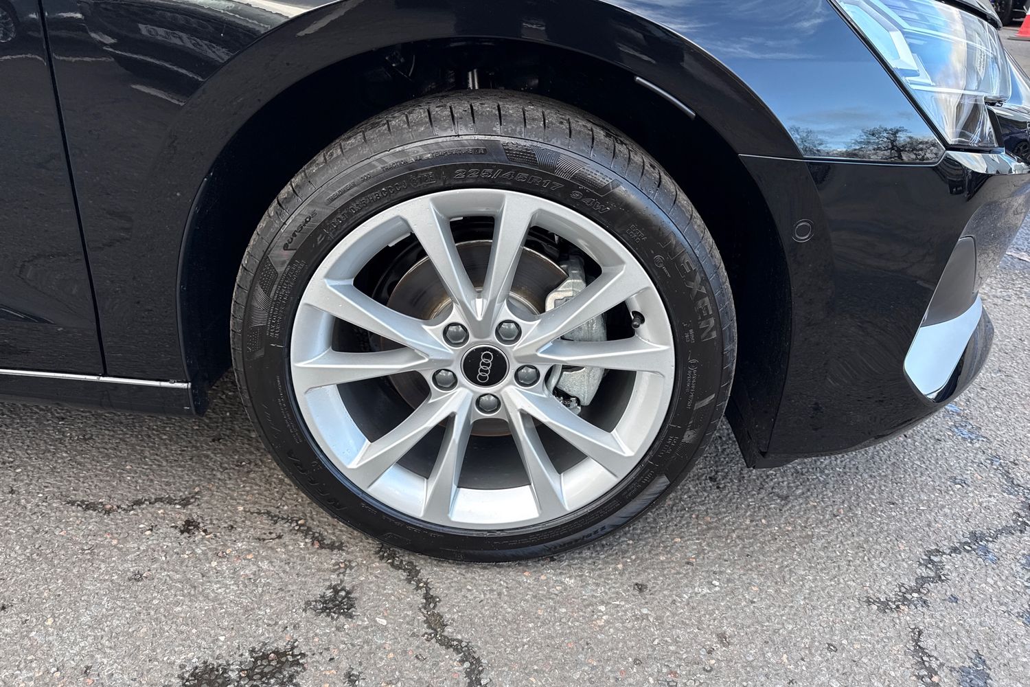 Used Audi A3 2026 for sale - 77842753: Photo 11