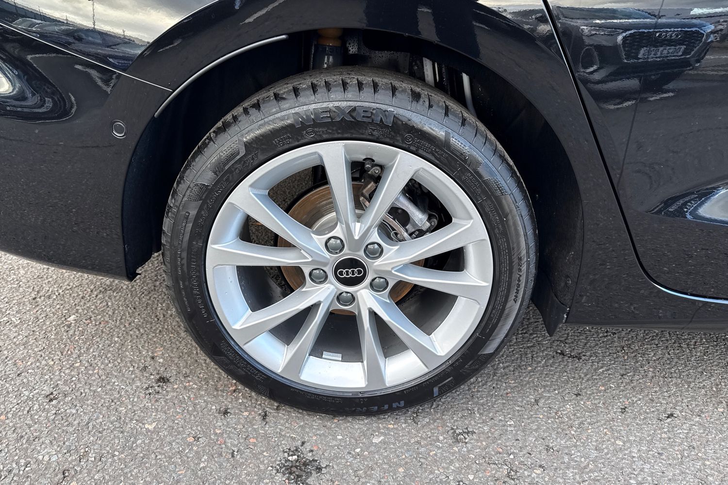 Used Audi A3 2026 for sale - 77842753: Photo 12