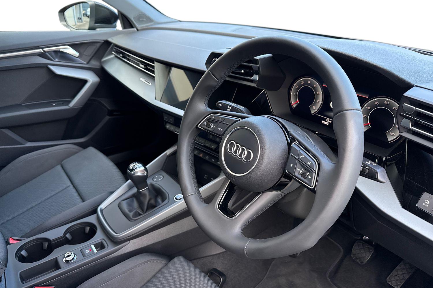 Used Audi A3 2026 for sale - 77842753: Photo 13