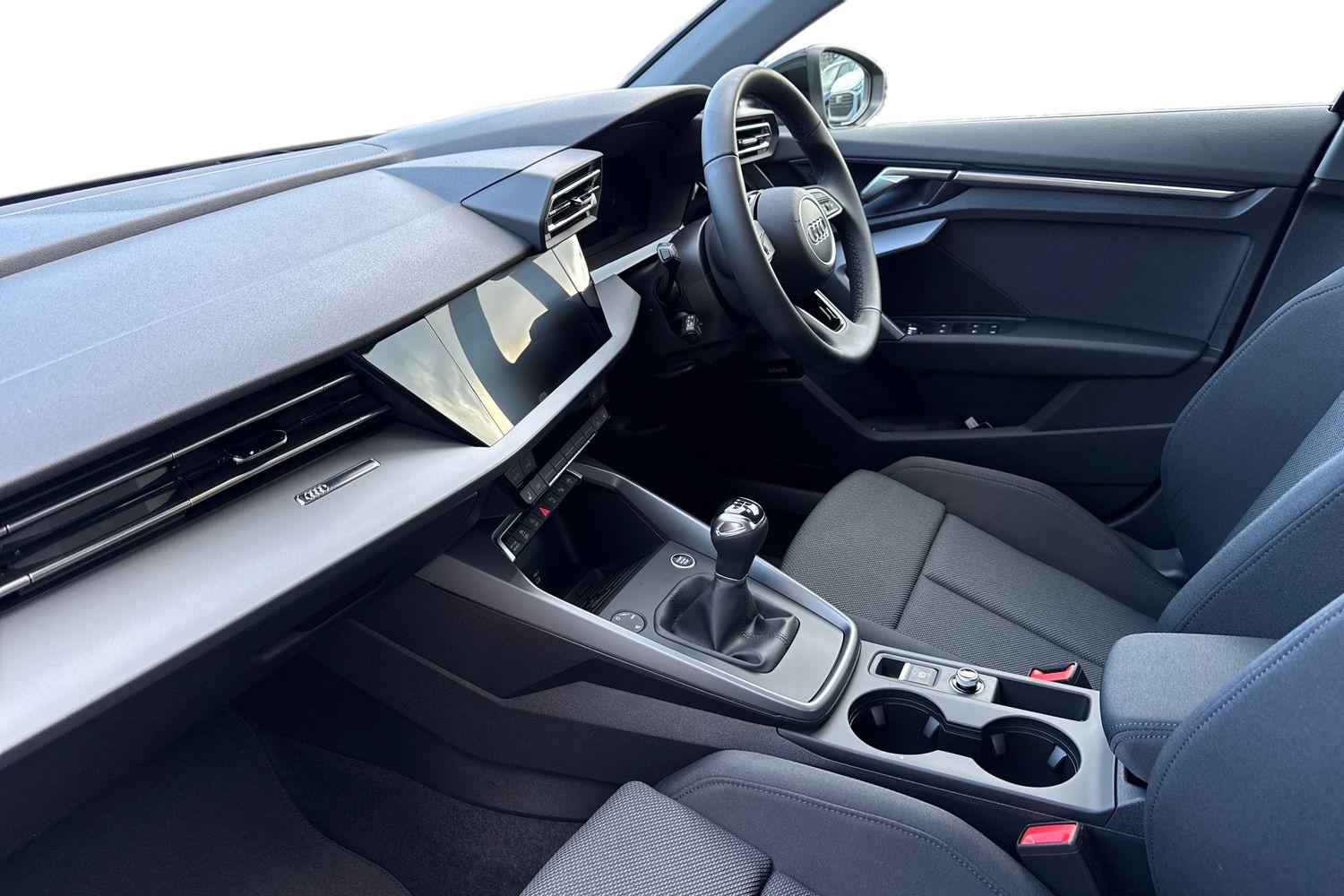 Used Audi A3 2026 for sale - 77842753: Photo 14