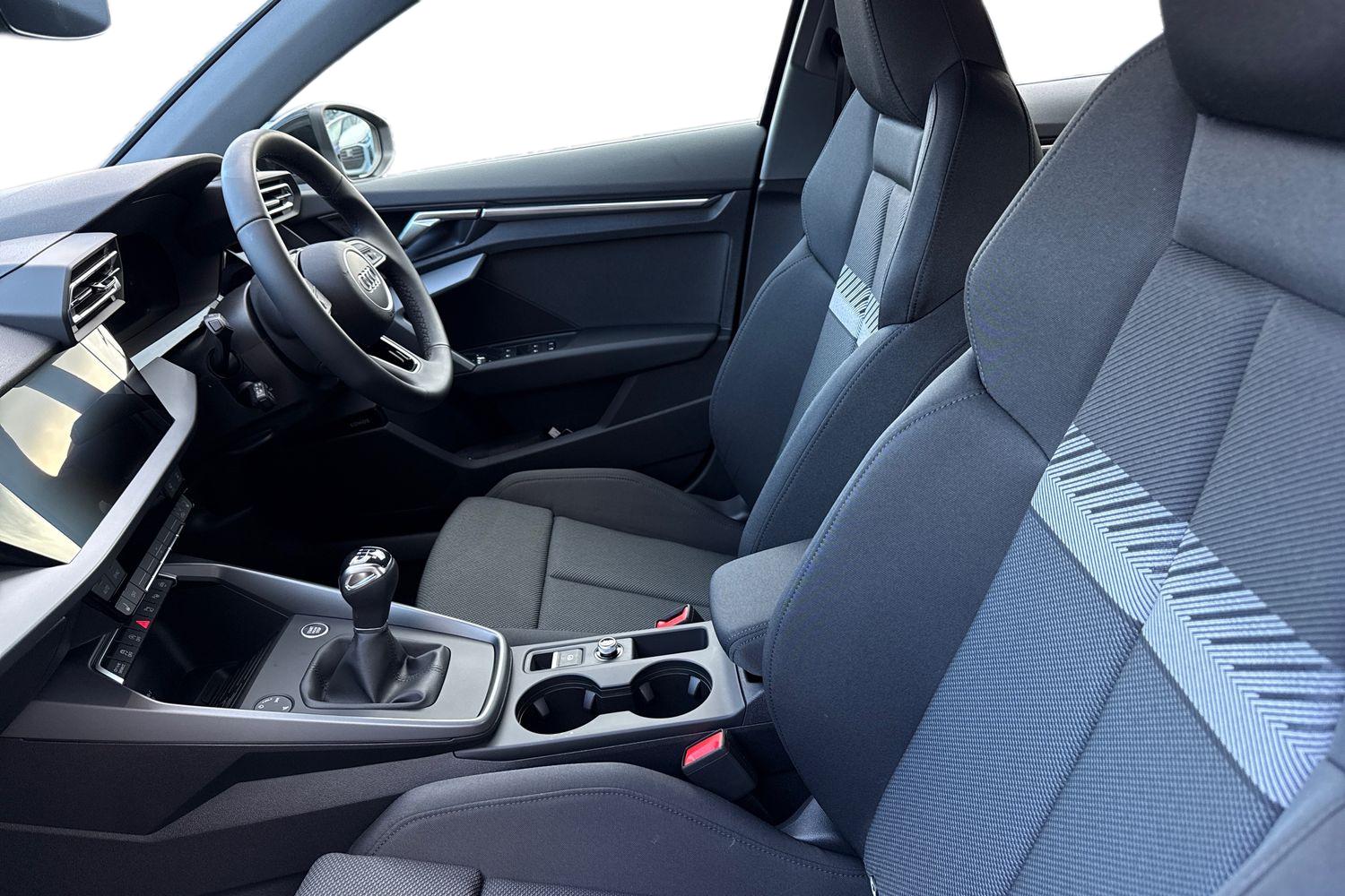 Used Audi A3 2026 for sale - 77842753: Photo 15