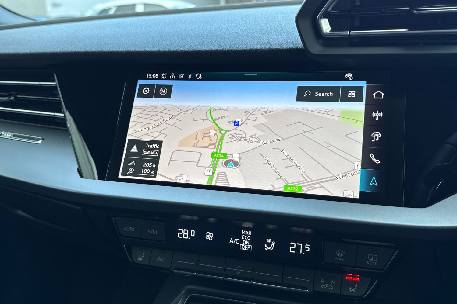 Used Audi A3 2026 for sale - 77842753: Photo 16