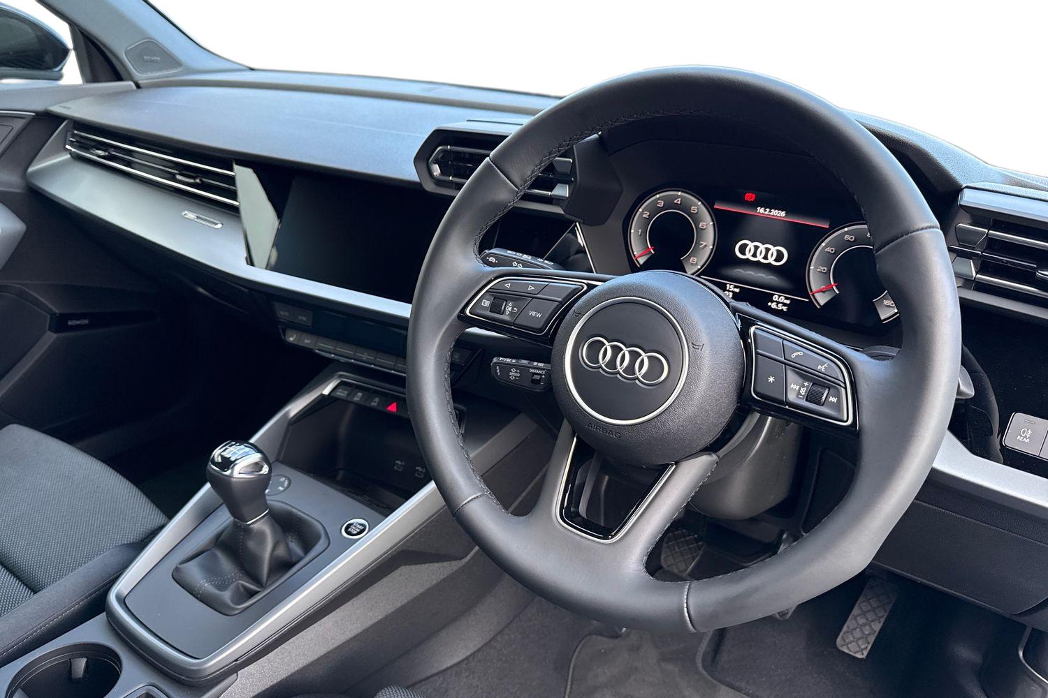 Used Audi A3 2026 for sale - 77842753: Photo 17