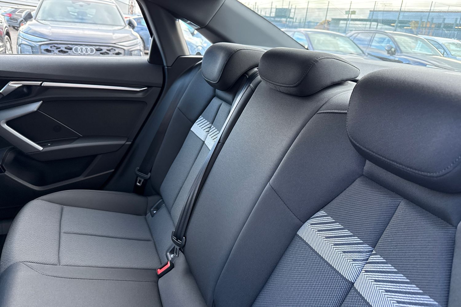 Used Audi A3 2026 for sale - 77842753: Photo 18