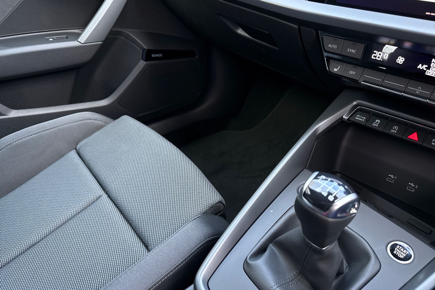 Used Audi A3 2026 for sale - 77842753: Photo 19