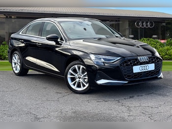 Audi A3 feature image