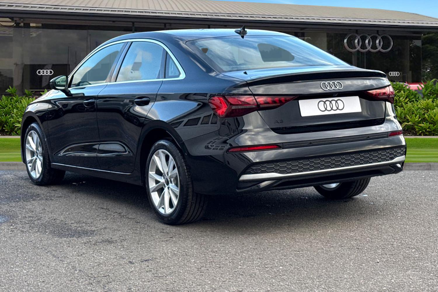 Used Audi A3 2026 for sale - 77842753: Photo 2