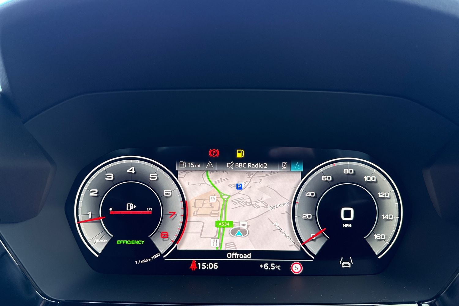 Used Audi A3 2026 for sale - 77842753: Photo 27