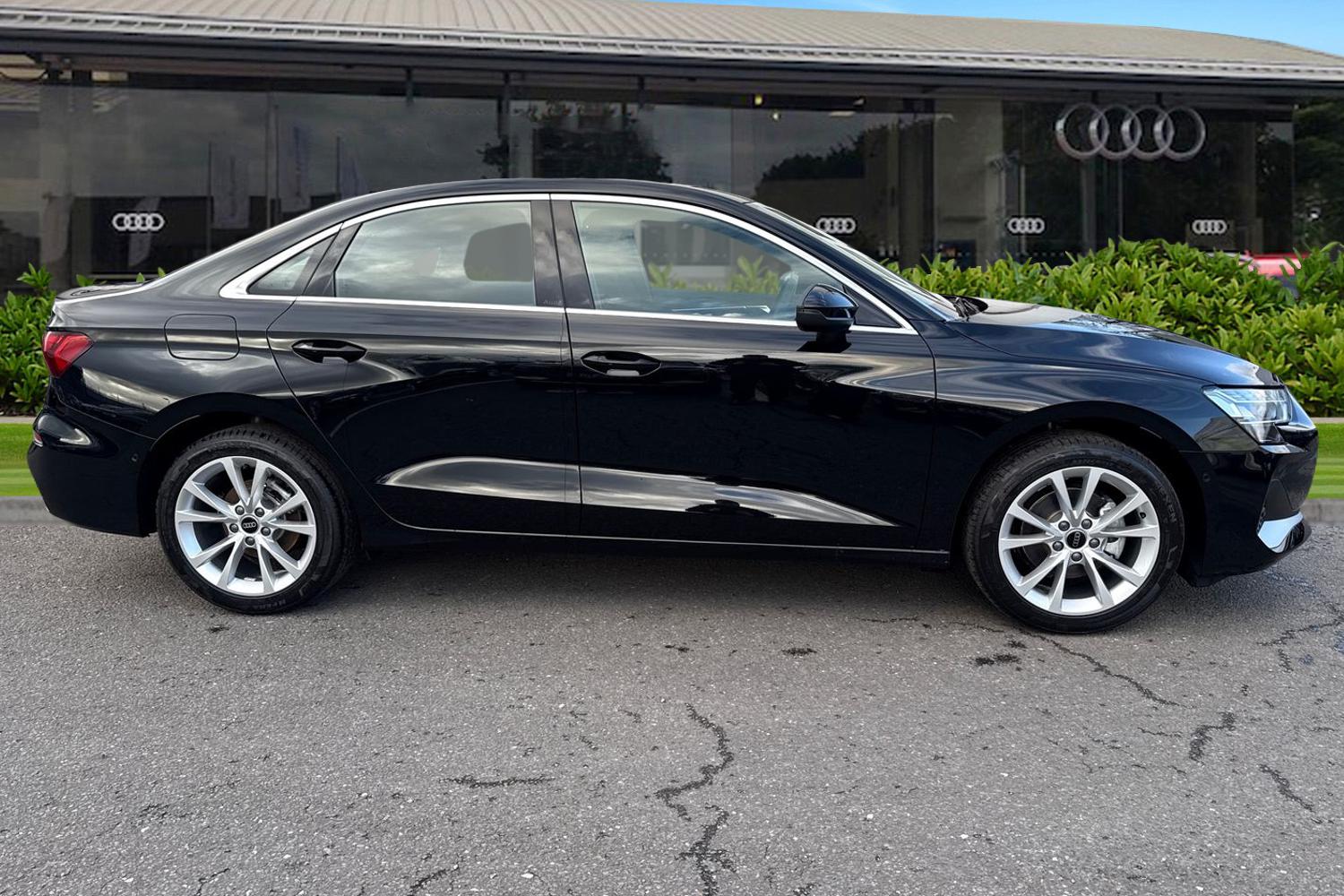 Used Audi A3 2026 for sale - 77842753: Photo 3