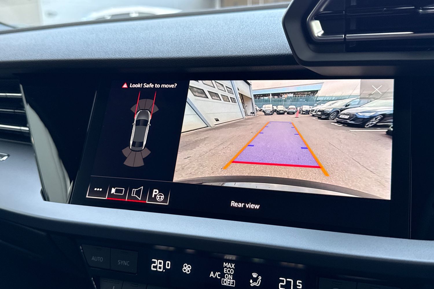 Used Audi A3 2026 for sale - 77842753: Photo 31