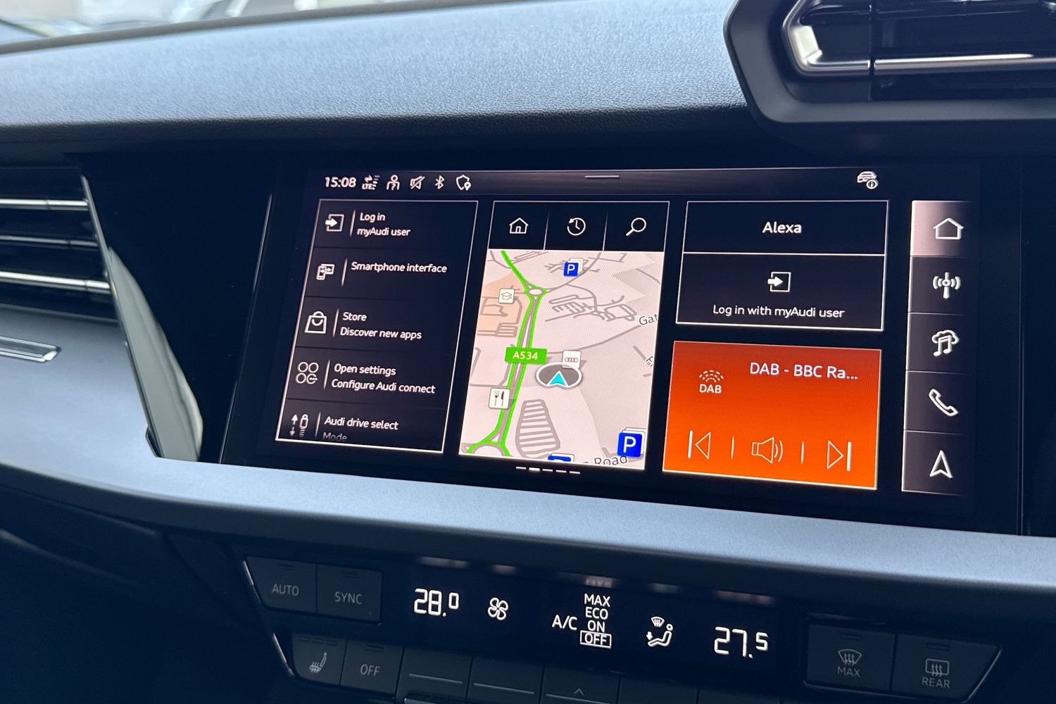 Used Audi A3 2026 for sale - 77842753: Photo 32