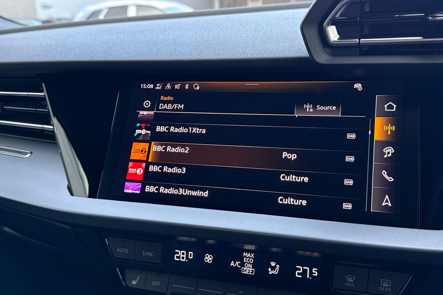 Used Audi A3 2026 for sale - 77842753: Photo 34