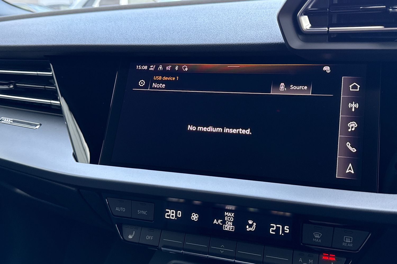 Used Audi A3 2026 for sale - 77842753: Photo 36