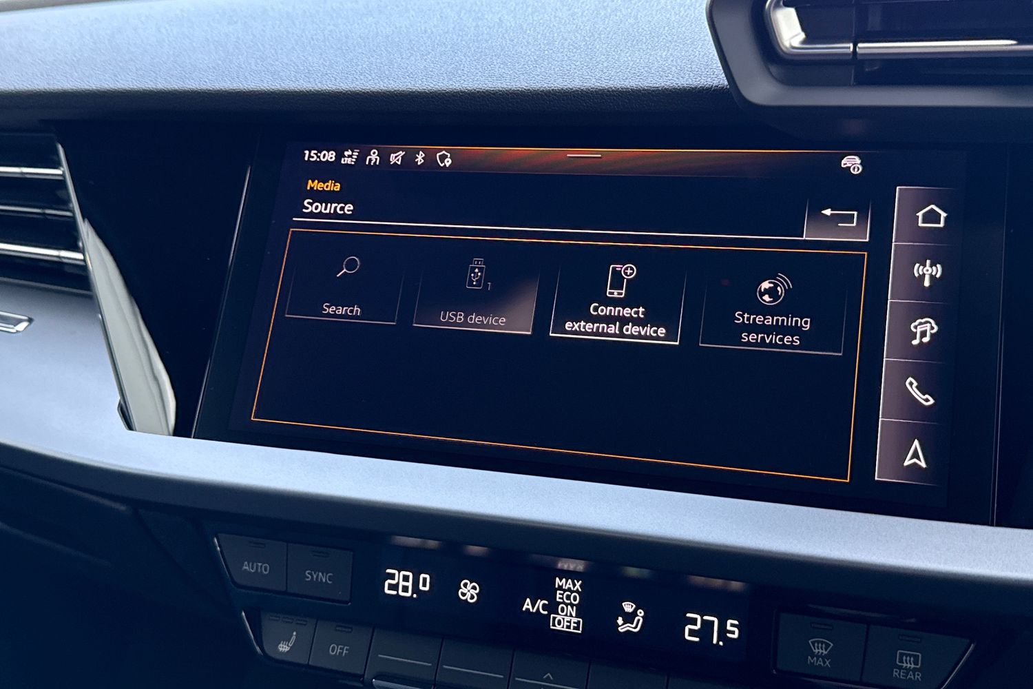 Used Audi A3 2026 for sale - 77842753: Photo 37