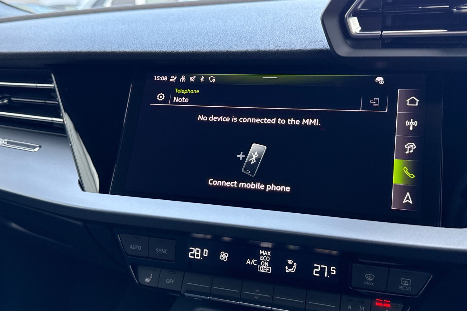 Used Audi A3 2026 for sale - 77842753: Photo 38