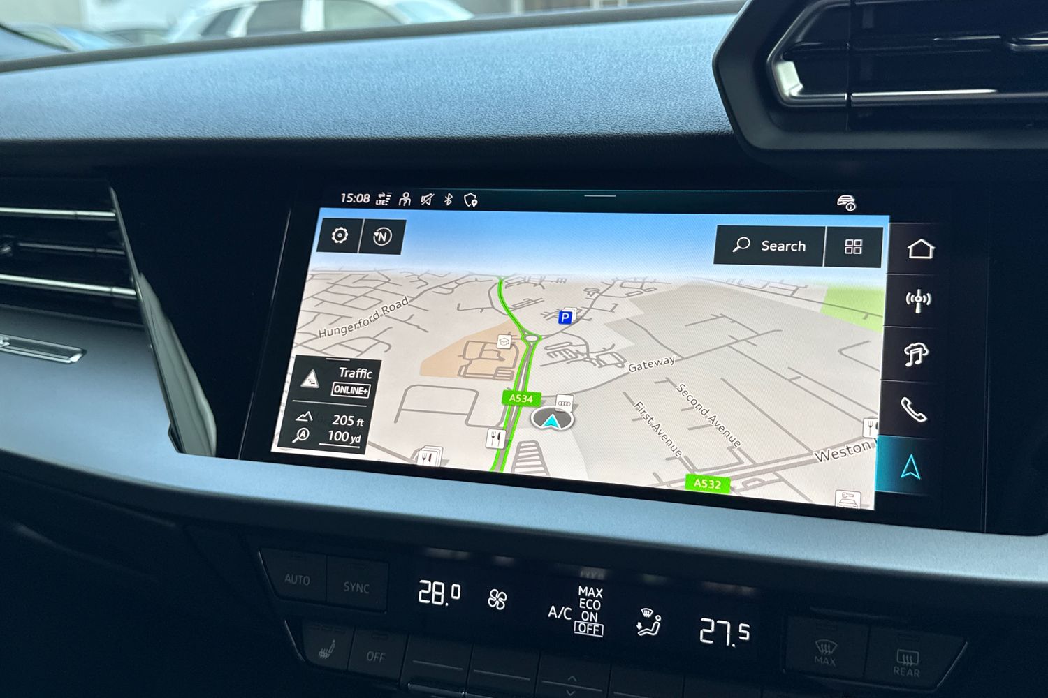 Used Audi A3 2026 for sale - 77842753: Photo 39