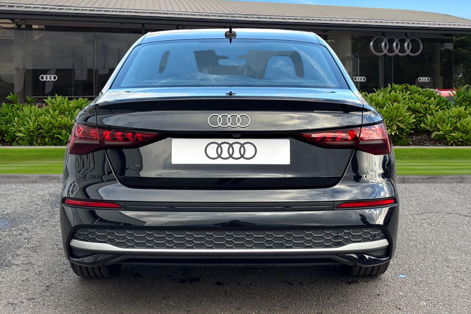 Used Audi A3 2026 for sale - 77842753: Photo 4